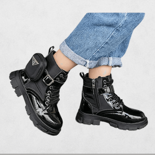 The Magic Bootie