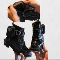 The Magic Bootie