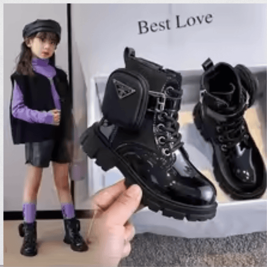 The Magic Bootie