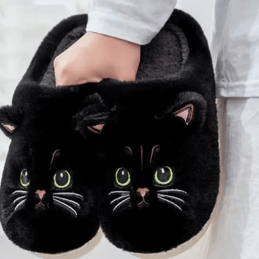 CozyPaws Slides
