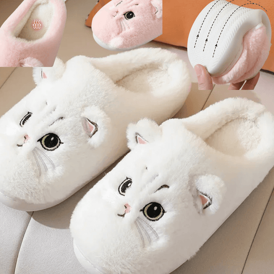 CozyPaws Slides