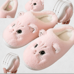 CozyPaws Slides