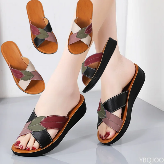 LeafStep Wedges