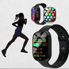 LAXASFIT S10 Smartwatch