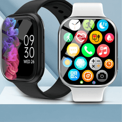 LAXASFIT S10 Smartwatch