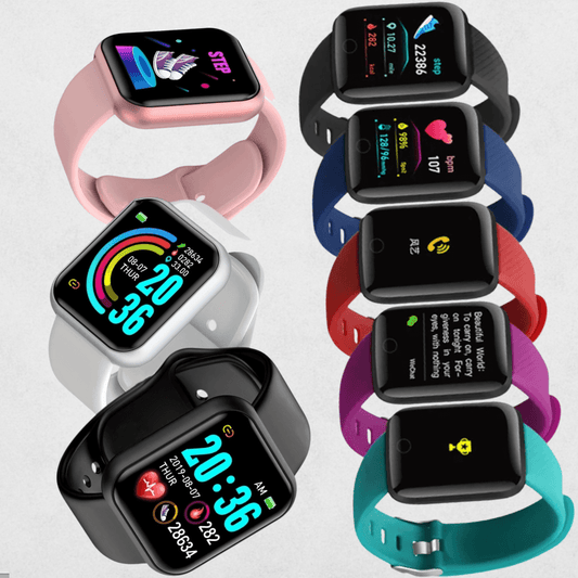 HeartBeat Pro 116+