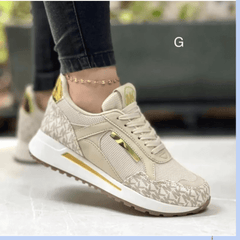 AeroMesh Casual Flats