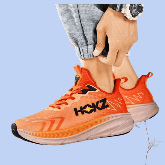 Walking Sports Shoes