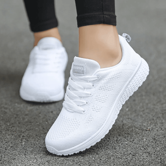 AeroMesh Casual Flats