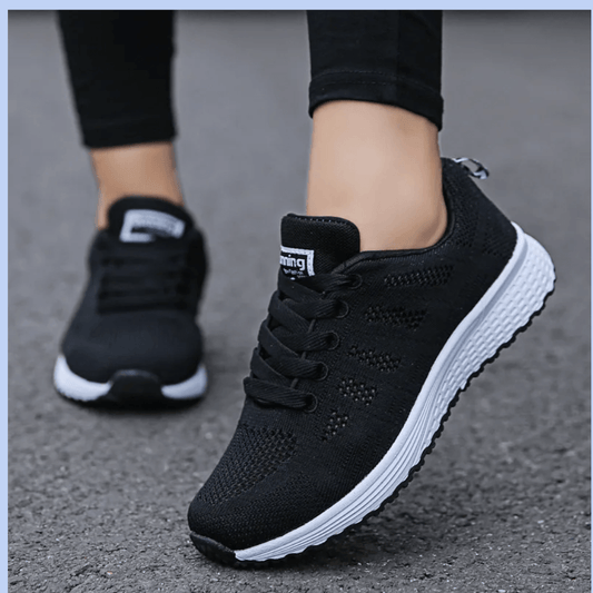 AeroMesh Casual Flats