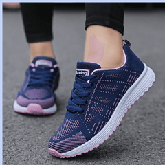 AeroMesh Casual Flats