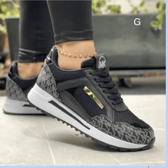 AeroMesh Casual Flats