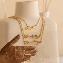 TwistChain