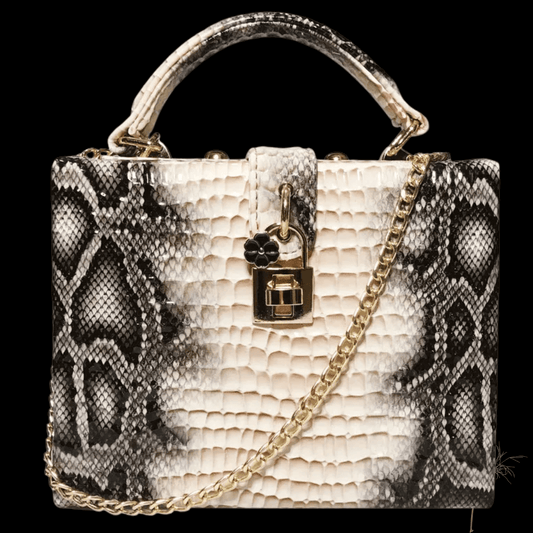 PearlAura Clutch