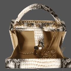 PearlAura Clutch