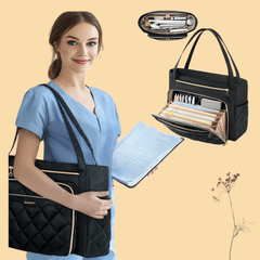 Elevé Tote