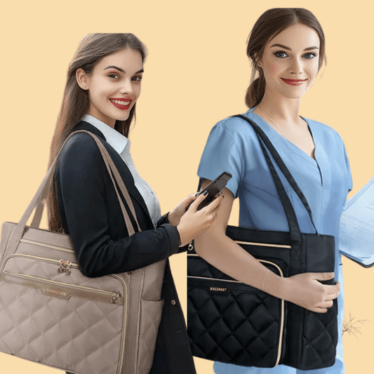 Elevé Tote