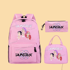 KPop Kids Travel Bag