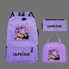 KPop Kids Travel Bag