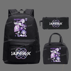KPop Kids Travel Bag