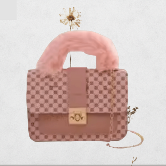 Petite Chic Clutch